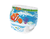 Little Pieluchy do pływania Swimmers rozmiar 3-4 4 x 20 sztuk