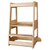 Torre di apprendimento montessoriana fratellare Felix natural