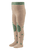 Collants pour ramper Noël beige mélangé