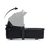 Navicella per S609 Jogger Run nero melange