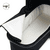 Navicella per S609 Jogger Run nero melange
