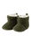 Bota bebé Dino verde mate