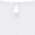 Levi's BATWING PUFF chemise à manches longues - Bright White
