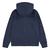Levi's Boxtab full zip sweatshirt- Dress Blues