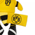 BVB Plüschanhänger EMMA