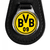 BVB Schlüsselanhänger Emblem