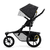 Switchback &Jog Kinderwagen 2 in 1 Celebration Set inklusive gratis Babywanne