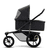 Switchback &Jog Kinderwagen 2 in 1 Celebration Set inklusive gratis Babywanne