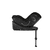 Reboarder Sirona Gi I-Size Moon Black Plus