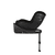Reboarder Sirona Gi I-Size Moon Black Plus