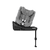 Reboarder Sirona Gi I-Size Stone Grey Plus