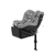 Reboarder Sirona Gi I-Size Stone Grey Plus