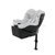 Reboarder Sirona Gi I-Size Fog Grey