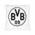 BVB Kissen Schaf 45 x 45 cm