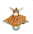 Bundle Emmilius mit Krabbeldecke und Schmusetuch