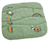 Bundle Emmilius mit Krabbeldecke und Schmusetuch