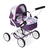BAYER CHIC 2000 mini carrozzina "SMARTY", viola