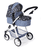Carrozzina per bambole BAYER CHIC 2000 "NELE", navy