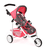 BAYER CHIC 2000 buggy "LOLA", koraal