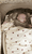 snuttefilt med bitring - Fawn Fawn