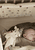 snuttefilt med bitring - Fawn Fawn