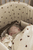snuttefilt med bitring - Fawn Fawn