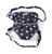BAYER CHIC 2000 Puppen-Tragegurt, navy