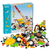 WORLD Builder Kindergartenset, 201-teilig