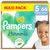 Pampers Junior Pañales Harmonie talla 5 , 11+ kg, maxi pack (1x 66 pañales)