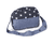 Bolso cambiador de pañales BAYER CHIC 2000 Doll, azul marino
