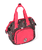 Bolso cambiador para muñecas BAYER CHIC 2000, coral