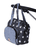 BAYER CHIC 2000 Puppen-Wickeltasche, navy