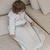 emma & noah Schlafsack Essential Grau