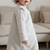 emma & noah Schlafsack Essential Grau