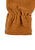 Overall Fleece goldbraun