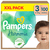 Pampers Pañales Harmonie talla 3 Midi, 6-10 kg, paquete XXL (1x100 pañales)