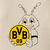 BVB Body-Set 2er