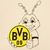 BVB T-Shirts 2 er Set