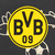 BVB T-Shirts 2 er Set