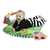 Discovery Tappeto da gioco Garden con specchio