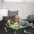 Discovery Tappeto da gioco Garden con specchio