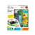 Discovery Tappeto da gioco Garden con specchio