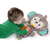 Hungry Monkey Tummy Time Wassermatte