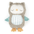 Snuggle Sounds Kuscheltier mit Bluetooth-Lautsprecher - Eule Nally