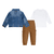 Levi'sCamicia e Cargo Jogger - Blazing Blue