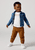 Levi'sCamicia e Cargo Jogger - Blazing Blue