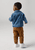 Levi'sCamicia e Cargo Jogger - Blazing Blue