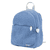 Nattou TEDDY Rucksack Teddy, blau