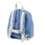 TEDDY Rucksack Teddy, blau