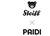 Wandbox rechteckig sca wood Steiff